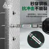 Taladro de Impacto Bosque Verde con Brocas Magnéticas Fuertes, Brocas Phillips, Juego de Destornilladores Ultra-Duros, Kit de Destornillador Eléctrico Antideslizante