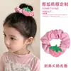 Gomas para el pelo de niña, nuevo estilo 2026, cintas para el pelo para moños de niña, gomas elásticas de alta elasticidad para bebés