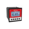 Controlador de pH/ORP de Alta Precisión Sensor de pH para Aguas Residuales Sonda Detectora de Calidad del Agua Medidor de Acidez