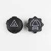Adecuado para Peugeot 307 206 207 Rcz Tapa de Hervidor de Agua Secundario 1306J5 Tapón de Válvula Reductora de Presión 1306E4