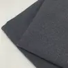Tela de terciopelo rizado tipo oso de color sólido, Mantel doméstico engrosado, Tapicería suave para sofá perezoso, Fabricante de tela decorativa para zapatos