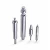 Agujas Punzonadoras SKD11, Agujas de Inserción, un Punzón, punzón T, Cabezal de Punzón, Piezas de Molde Personalizadas, Acero de Alta Velocidad, Punzón de Acero de Tungsteno, Aguja Punzonadora