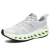 Novos Sapatos Esportivos Masculinos de Comércio Exterior, Sapatos de Corrida Juvenis de Alta Elasticidade e Absorção de Choque, Sapatos Casuais, Sapatos de Tamanho Grande, Dropshipping de Putian