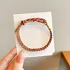 Pulseras de Hilo Hechas a Mano de Cinco Colores para el Festival del Bote del Dragón, Pulseras de Hilo Rojo de Zongzi, Pulseras de Buena Suerte para el Examen de Ingreso a la Preparatoria, Pulseras para Niños, Pequeños Regalos para Miembros de la Familia