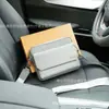 Bolso de Microfibra para Hombre Donkeyjia Transfronterizo Bolso Mensajero Europeo y Americano Billetera Bolso Cruzado Popular Europeo y Americano con Caja de Regalo Comercio Exterior