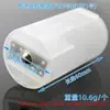 Caixa de Bateria para 2 Pilhas AA com Interruptor, 18650 com Cabo, para 1 Pilha AA, 4 Pilhas AA, 6 Pilhas AA, 8 Pilhas AA em Série com Interruptor
