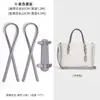 Adequado para Bolsa Tote Coach Mollie 25 Acessórios de Alça de Ombro Alça de Mão para Bolsa de Ombro Substituição