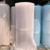 Bolsa de Burbujas Engrosada Empaque Película Anticolisión Espuma Amortiguadora Almohadilla de Burbujas Rollo Completo Empaque Express para Comercio Electrónico Yazhima Taibao