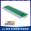 Tira antideslizante de aleación de aluminio, venta al por mayor, varias especificaciones, tira antideslizante de aleación de aluminio para escaleras, tira antideslizante para escalones de escalera luminosa