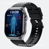 Reloj Inteligente Transfronterizo Et585 ECG Llamada Bluetooth Grasa Corporal Presión Arterial Azúcar en Sangre Frecuencia Cardíaca Presión Arterial Salud Multideporte