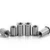 Directo del Fabricante, En Stock Columna de Tuerca Hexagonal Pasante de Acero Inoxidable 304 Columna Hexagonal de Ajuste a Presión M2.5~M6