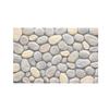 Fábrica adoquín pared exterior ladrillo villa pared jardín pastoral piedra pecera paisajismo piedra decorativa piedra cultural mayoreo