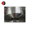 Venta al por mayor de fábrica Placa de acero inoxidable Taigang 430 superficie se puede pulir espejo rayado bobina plana de acero inoxidable laminada en frío