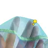 Red de pesca para niños, red telescópica de carbono, red de pesca de libélula, red de pesca de bolsillo, mariposa, juguetes para insectos al aire libre
