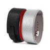 Cinturón de presión deportivo de material Glitt para hombres y mujeres con sentadilla y peso muerto entrenamiento de fuerza auxiliar fitness universal