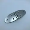 CL238-2 dobradiça de aço inoxidável, dobradiça elétrica para armário, dobradiça para caixa de distribuição industrial, dobradiça de porta de armário