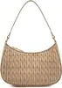 Bolso de Mujer Nuevo de Alta Gama Transfronterizo Bolso Cruzado Versátil de Gran Capacidad Bolso de Hombro para Mujer Bolso Lion Ling