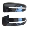 51167422719 51167422720 Es Adecuado para Bmw 5 G32 2016-2018 Cubierta de Espejo Retrovisor..