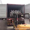 Exportação de Arame de Ferro Preto, Arame Recozido Preto, Arame Galvanizado, Arame de Ferro Galvanizado Combinado (4 Fios, 6 Fios, 7 Fios)