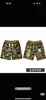 Estilo Americano de Moda para Hombre Elásticos de Moda Boxer de Cinco Puntos Ropa de Moda Ethika Estampado de Graffiti Transpirables Ropa Interior para Hombre