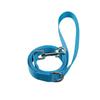 Amazon Productos para Mascotas Transfronterizos Explosiones Correa de Tracción para Mascotas Cinta de Polipropileno Correa de Tracción para Perros Correa de Tracción de Color Sólido
