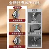 Soporte de Pared sin Taladro para Ducha Transfronterizo Soporte de Ducha Ajustable Asiento Ajustable para Aspersor Asiento de Lingote Antiguo Asiento Fijo