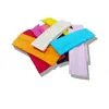 Diadema elástica cómoda de algodón multicolor estilo coreano Diadema para el cabello absorbente de sudor y antitranspirante deportiva de fitness yoga europea y americana