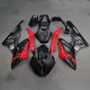 Motocicleta aplicável BMW S1000RR 2015 + acessórios Kit de modificação de carenagem por impressão por transferência de água Para-lama