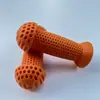 Envío Gratis Puños de Manillar para Patinete Infantil Cubiertas Suaves de Goma Manillar Universal para Vehículos de Tres Ruedas Cuatro Ruedas Cochecitos Accesorios de Bicicleta