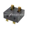 Suporte de Bateria 2P Espaçamento Grande 5.0 Altura 8.0 9.25 10.5 Conector de Mola de Cobre Fósforo Bc-2-251-C01