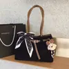 Bolsa Retro Versátil de Gran Capacidad Nueva Primavera 2026 Bolso de Hombro para Mujer Bolso Tote de Alta Calidad para Viajes