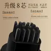 Caneta Tinta de Cabelo Pazt Oito Núcleos 20ml Descartável Retoque de Cor com Dentes de Pente Cobertura Temporária para Cabelos Grisalhos Não Desbota Atacado Dropshipping