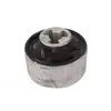 Adecuado para Tesla Model 3/Y Manguito de Goma para Brazo Oscilante Manguito de Goma para Brazo Curvo Inferior Delantero 1044358-00-A