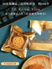 Bolsas de Embalaje para Pasteles de Luna Grandes 2026, Bandeja para Pasteles de Luna de Una Libra 500g 1500g, Bolsas Selladas al Vacío Estilo Cantonés para Pasteles de Luna Grandes del Festival de Medio Otoño Venta al por Mayor