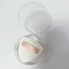 Esponja de Polvo de Piña Negra al por Mayor Cushion de Aire Húmedo y Seco Base Líquida Súper Suave Súper Gruesa Alta Elasticidad y Densidad