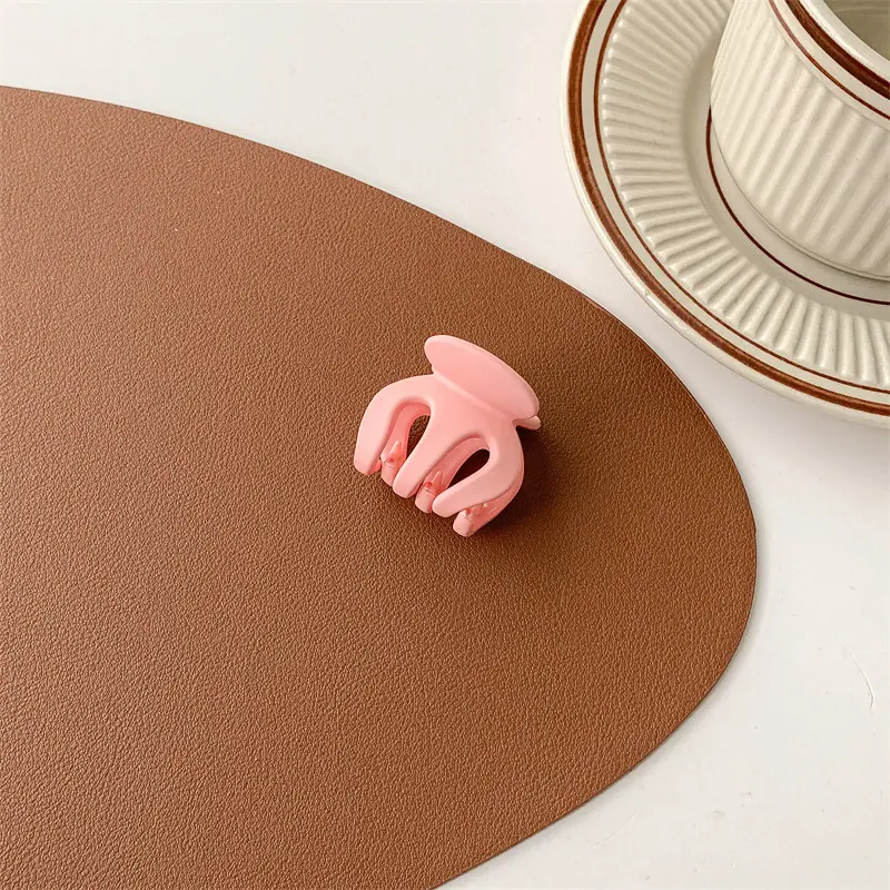 6#磨砂粉（中号约3.5cm）