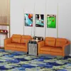 Sofá Sala de Billar Silla de Billar Silla para Ver Silla para Ver Salón de Billar Sofá Especial para Sala de Billar Silla de Billar Billar
