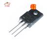 Tubo de efecto de campo STF26NM60N 26NM60N, 26 A, 600 V, paquete de plástico, garantía de calidad genuina