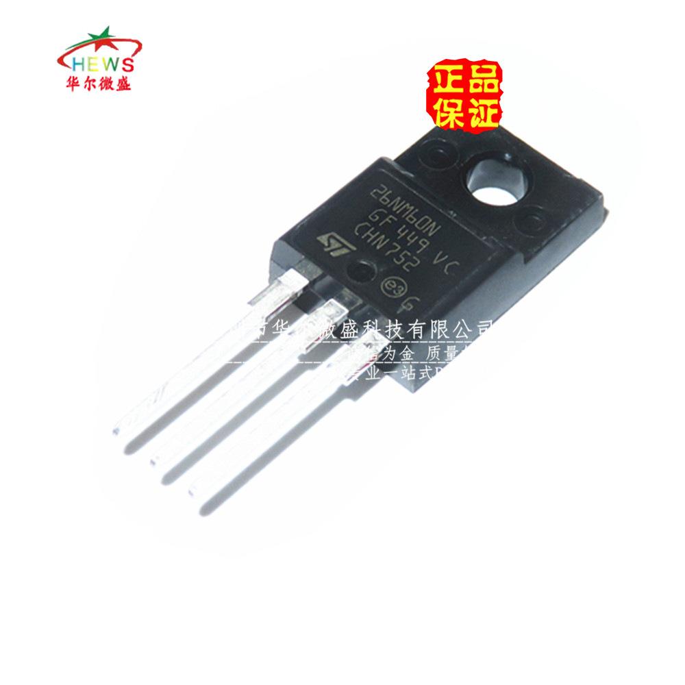 STF26NM60N_副本