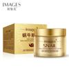 Lindo Image Caracol Cristal Líquido Hidratante Essência Creme Nutritivo e Hidratante Caracol Creme Facial