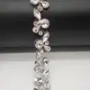 Strass adesivo hot melt orelha de coelho olho de cavalo hot stamping DIY sapato feito à mão bolsa cinto coleira acessórios de vestuário acessórios acessórios