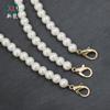 Cadena para Bolso Accesorios de Bolso de Perlas Bolso Versátil de Mano para Hombro Cruzado Cadena de Perlas Primavera y Verano diy Perla Decorativa