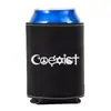Modelo Universal Adecuado para Tapas de Botella de Cerveza Tipo Lata, Tapas Antideslizantes para Vasos de Refresco de Cuero PU, Tapas para Tazas de Café Estilo Americano
