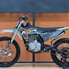 Exportação Transfronteiriça de Motocicleta de Corrida de Alto Desempenho de Quatro Tempos Resfriada a Ar Kayok2Pro Genuína 250cc Duas Rodas Novo Veículo Off-Road