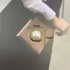 Acessórios de Pérola Barroca Retrô Estilo Coreano Elegante Presilha Estilo Chanel Pinça Prendedor Joias Acessórios para Sapatos Buraco Escuro