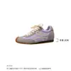 Zapatillas de Entrenamiento Retro Alemanas Personalizadas para Mujer, Nuevas Zapatillas Casuales Versátiles de Encaje, Feas-Lindas, con Aumento Oculto de Altura, Zapatos Deportivos al Estilo de Forrest Gump