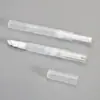 Fabricante Personalizado Bolígrafo Dispensador Aceite Nutritivo para Uñas Aceite para Uñas Borde del Dedo Manicura Bolígrafo Nutritivo Líquido Bolígrafo Dispensador Portátil