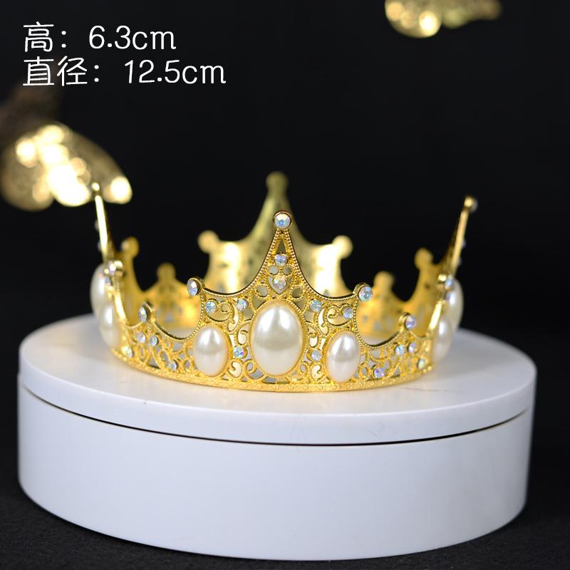 金色