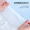 Roupa Íntima Descartável Feminina Asséptica Salão de Beleza Especial Banho de Vapor Suor Shorts para Sauna Tamanho Plus Calças de Papel Não Tecido