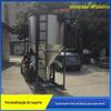 FONTE Fábrica 1T misturador de aço inoxidável vertical tambor de mistura misturador elétrico misturador de plástico fabricante Dongguan